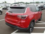Certified 2023 Jeep Compass Limited image 2