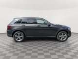 Used 2020 Mercedes-Benz GLC 300 4MATIC image 4