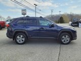 Used 2024 Toyota RAV4 XLE image 3