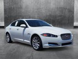Used 2015 Jaguar XF Premium image 3