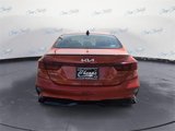 Used 2022 Kia Forte GT-Line w/ GT-Line Premium Package image 4