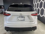 Used 2017 Lexus NX 200t AWD w/ Premium Package image 4