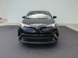 Used 2019 Toyota C-HR Limited image 3