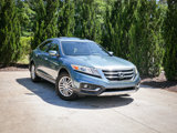 Used 2013 Honda Crosstour EX-L image 2
