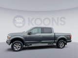 Certified 2018 Ford F150 XLT w/ Equipment Group 302A Luxury image 2