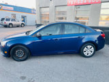 Used 2013 Chevrolet Cruze LS image 2