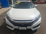 Used 2018 Honda Civic Touring image 3