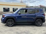 Used 2021 Jeep Renegade Latitude image 4