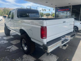 Used 1996 Ford F250 4x4 SuperCab image 4