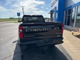 Used 2019 Chevrolet Silverado 1500 Custom w/ Custom Value Package image 5