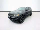 Used 2014 Jeep Grand Cherokee Altitude image 3