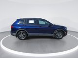 Certified 2021 Volkswagen Tiguan S image 4