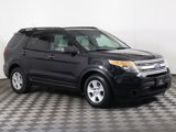 Used 2011 Ford Explorer 2WD w/ Class III Trailer Tow Pkg image 2