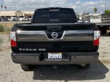 Used 2016 Nissan Titan Platinum Reserve image 3
