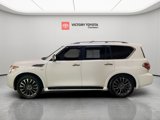 Used 2020 Nissan Armada Platinum w/ Platinum Reserve Package image 3
