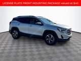 Used 2019 GMC Terrain SLT image 3