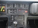 Used 1988 Chevrolet Corvette Coupe image 4