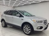 Used 2017 Ford Escape Titanium image 6