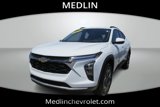 New 2025 Chevrolet Trax LT w/ Driver Confidence Package image 4