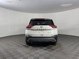 Certified 2023 Nissan Rogue SV image 4