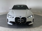 Certified 2024 BMW i4 eDrive40 w/ Premium Package image 2
