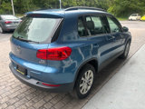 Used 2017 Volkswagen Tiguan S image 6