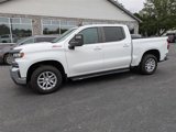 Used 2020 Chevrolet Silverado 1500 LT w/ All-Star Edition image 3