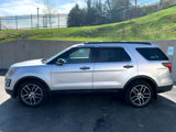 Used 2017 Ford Explorer Sport w/ Equipment Group 401A image 2
