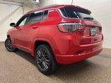 Used 2022 Jeep Compass Limited image 4