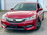 Used 2017 Honda Accord Sport image 3