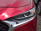 New 2025 MAZDA MAZDA3 s image 4