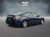 Used 2009 Nissan Altima 2.5 SL w/ Technology Pkg image 5