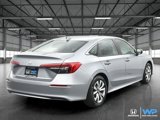 Certified 2023 Honda Civic LX image 5