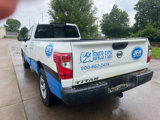 Used 2019 Nissan Titan S w/ S Utility Package image 2