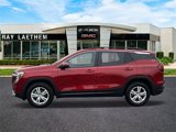 Certified 2022 GMC Terrain SLE w/ Driver Convenience Package image 2