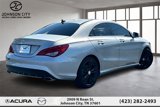 Used 2015 Mercedes-Benz CLA 250 image 2