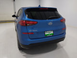 Used 2021 Hyundai Tucson SE image 6