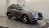Used 2017 Subaru Forester 2.5i Touring w/ Popular Package #2 image 2