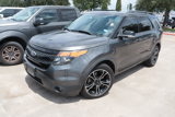 Used 2015 Ford Explorer Sport w/ Equipment Group 401A image 4