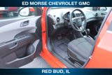 Used 2013 Chevrolet Sonic LT w/ Wheels and Fog Lamp Package image 6