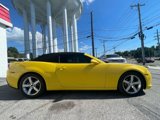 Used 2015 Chevrolet Camaro LT image 2