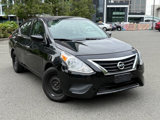 Used 2019 Nissan Versa SV image 4