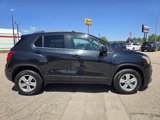 Used 2016 Chevrolet Trax LT w/ LT Convenience Package image 3