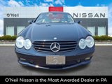 Used 2003 Mercedes-Benz SL 500 image 3