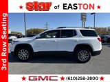 Used 2019 GMC Acadia SLE w/ Driver Alert Package I image 5
