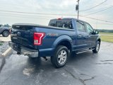 Used 2016 Ford F150 XLT w/ Equipment Group 302A Luxury image 3
