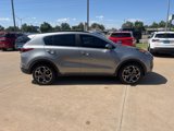 Used 2022 Kia Sportage SX image 4