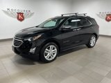 Used 2018 Chevrolet Equinox Premier image 3