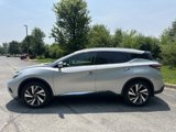 Used 2016 Nissan Murano Platinum image 3