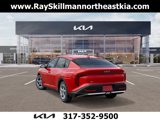 New 2025 Kia K4 image 4